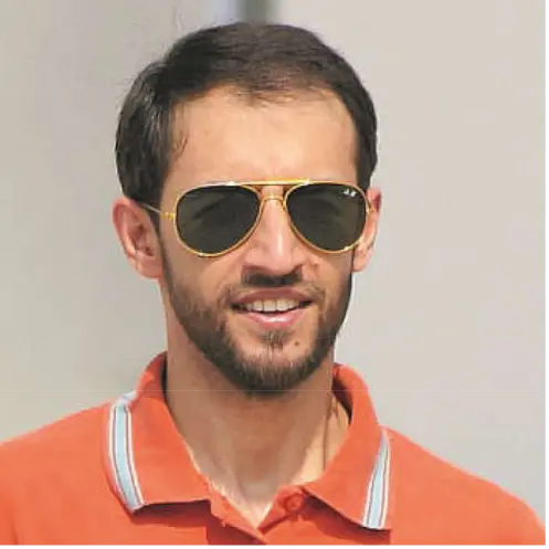 Taimur Shafiq
