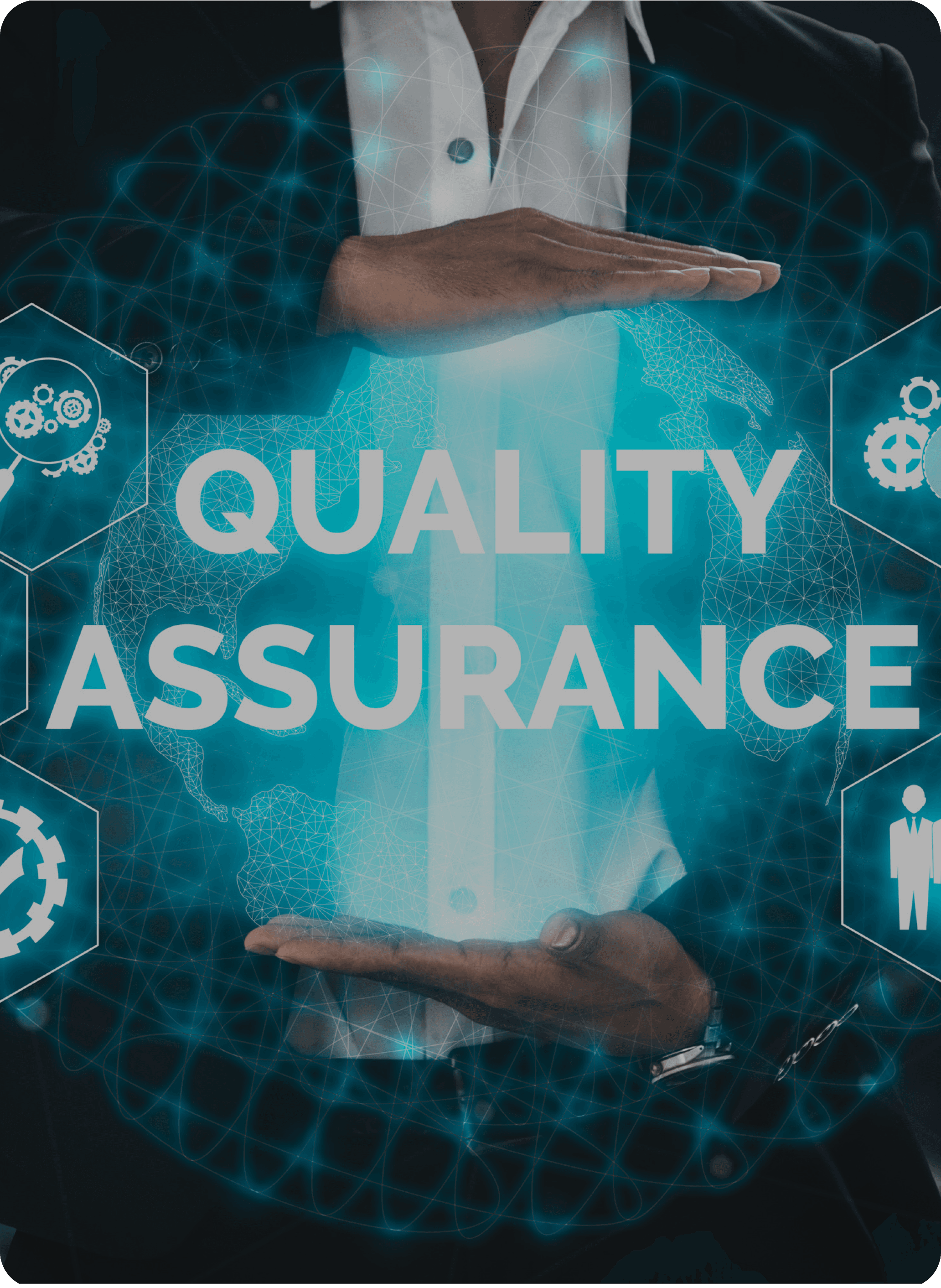 Quality Assurance