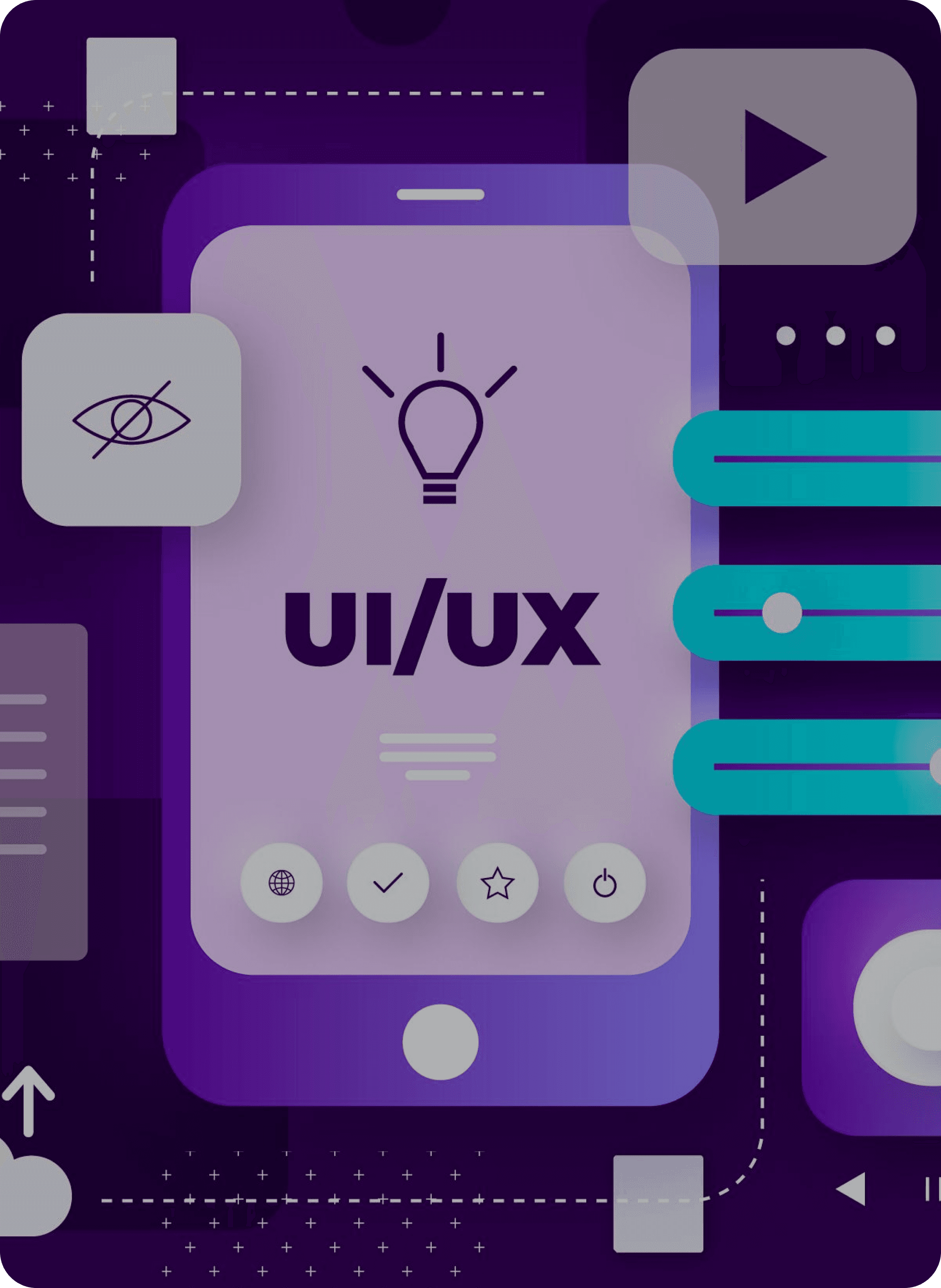 UX/UI Designer