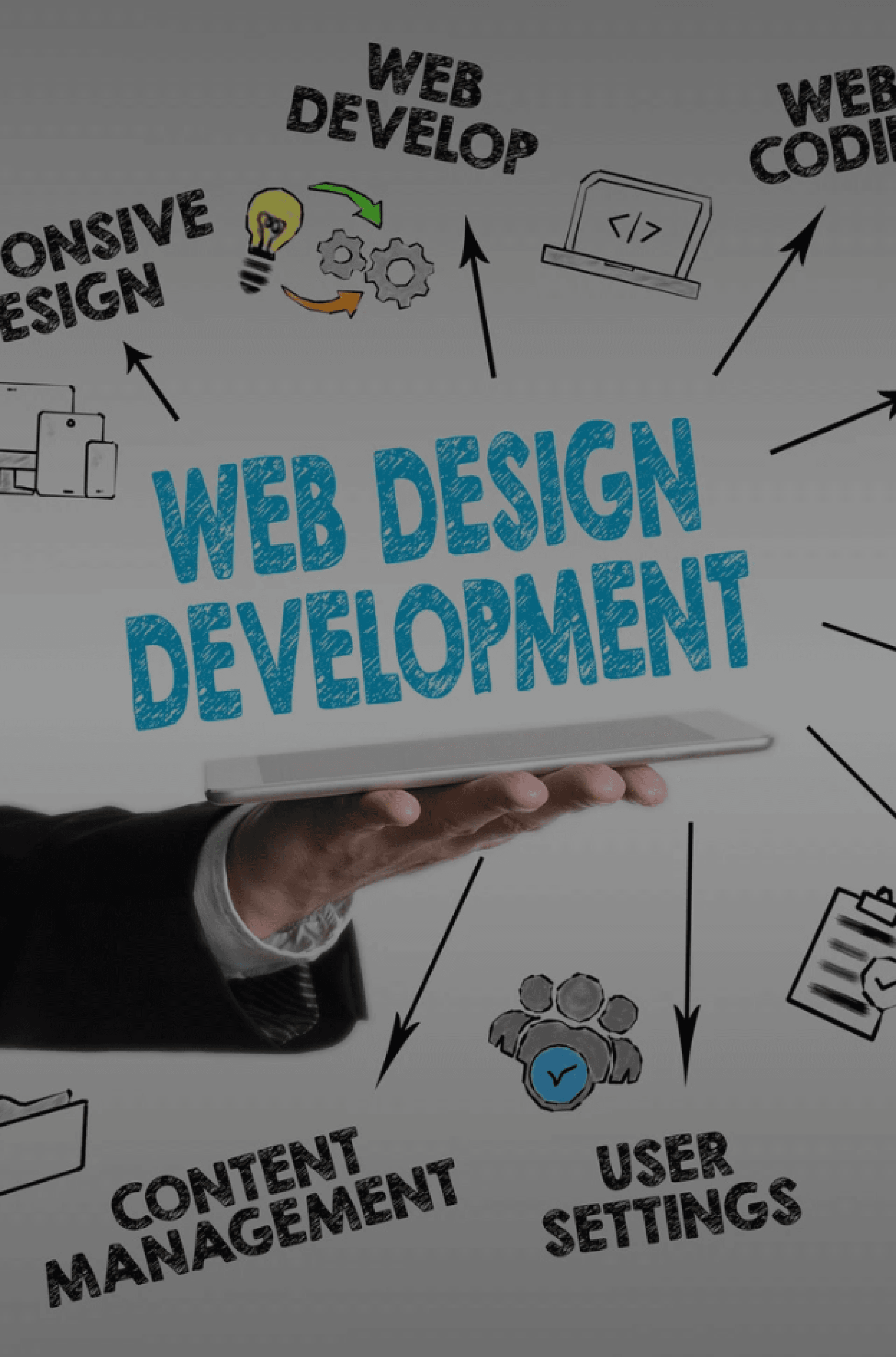 Web Development