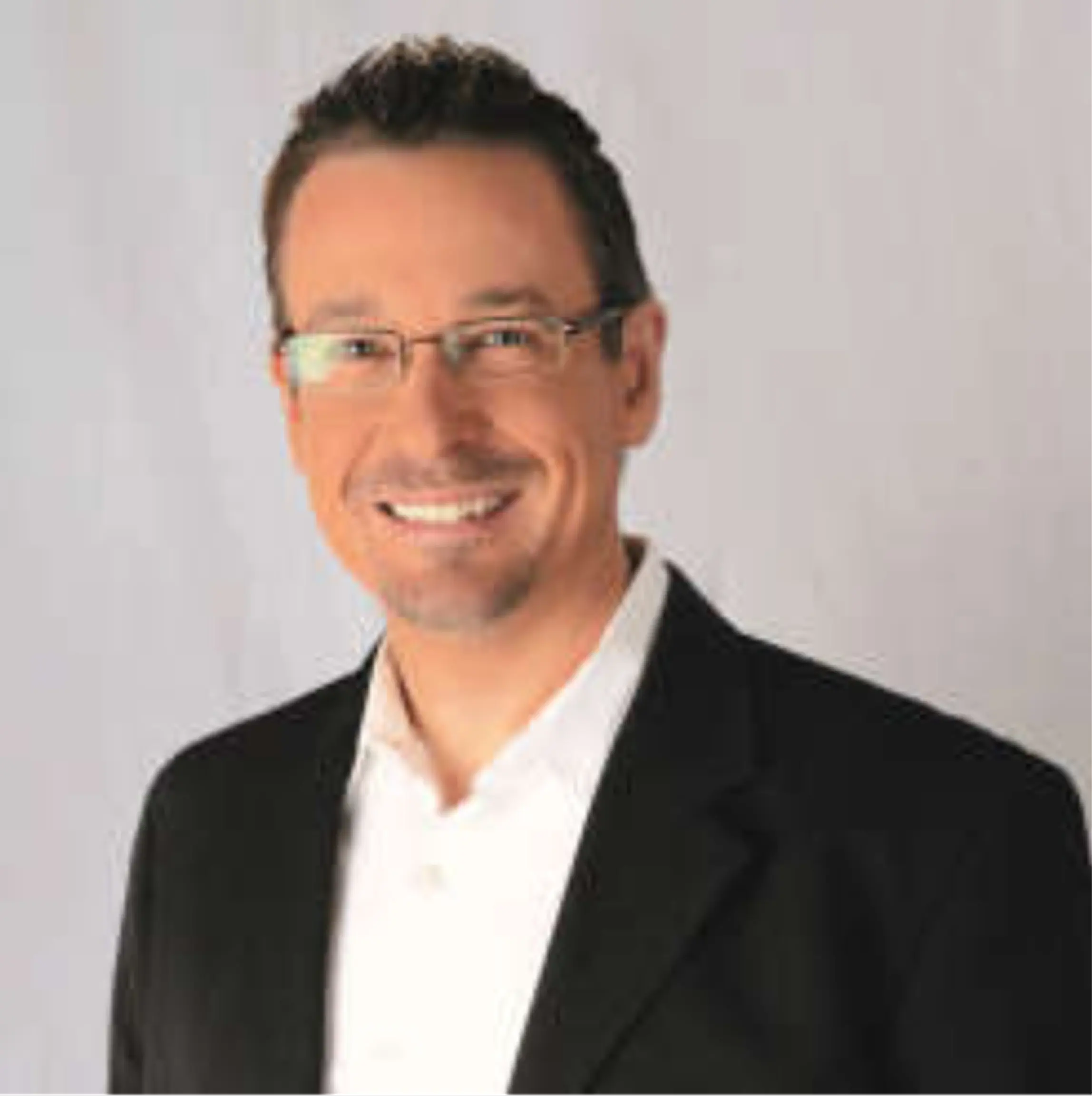 Dr. Steve G. Jones