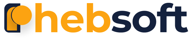 Phebsoft Logo