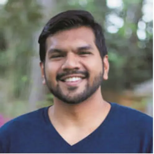 Ramon Khan